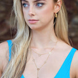 Arista Earrings