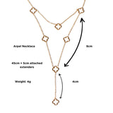 Arpel Necklace