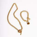 Catherine Necklace