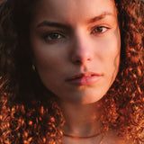 Mista Earrings - Gold