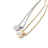 Diana Pendant & Chain