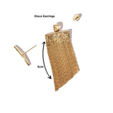 Disco Earrings