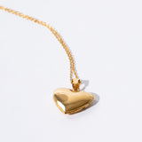 Gattica Locket