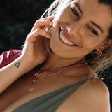 Gypsy Earrings
