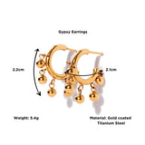 Gypsy Earrings