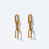 Martina Earrings