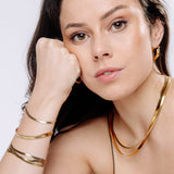 Gilda Bracelet - Gold