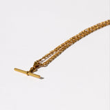 Dearest Fob Necklace