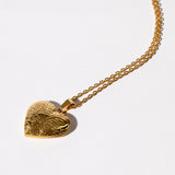 Titanic Locket