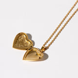 Titanic Locket