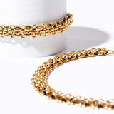 Vintage Panther Bracelet