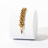 Vintage Panther Bracelet