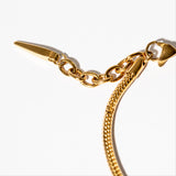 Golden Arrow Bracelet