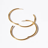 Layla Earrings - Gold
