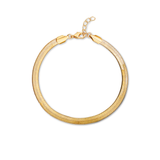 Lady Gilda Bracelet - Gold