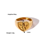 Angelina Ring