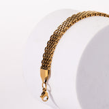 Club Mesh Bracelet