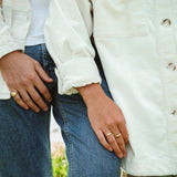 Lion Ring