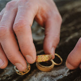 Celtic Mens Ring