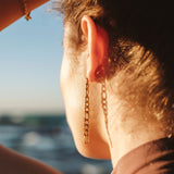 Venecia Earrings