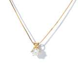 Diana Pendant & Chain