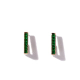 Envy Stud Earrings