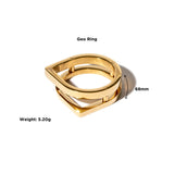 Geo Ring