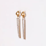 Isolde Earrings