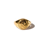 Lion Ring