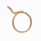 Golden Arrow Bracelet