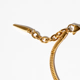 Golden Arrow Bracelet