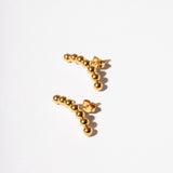 Wisteria Studs