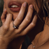 Trinity 3 Carat Solitaire Ring