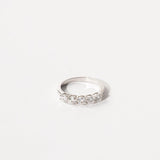 Quinn Diamond Ring