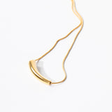 Sorriso Necklace