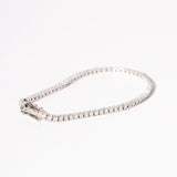 Margot Tennis Bracelet