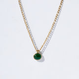 Jade Pendant