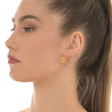 Fille Earrings
