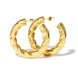Megara Earrings
