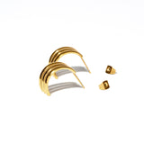 Fille Earrings