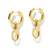 Francesca Earrings
