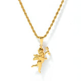 Raphael Pendant
