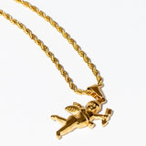 Raphael Pendant